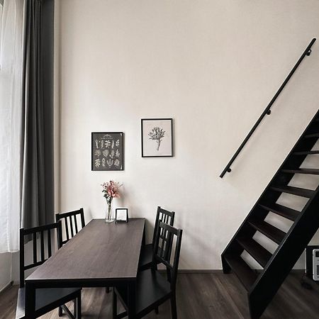 Contemporary Jindrisska Apartment Praha Exteriér fotografie